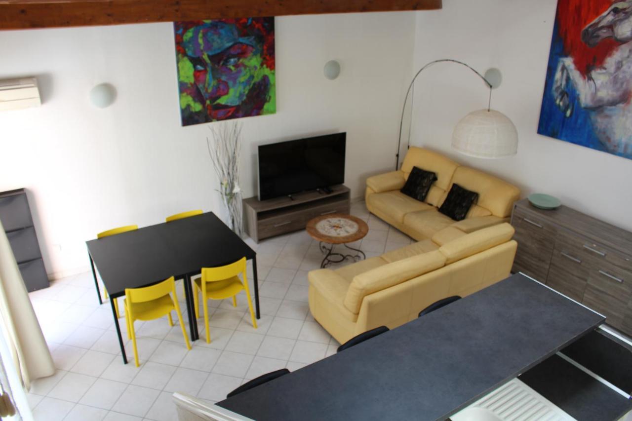 Residence Enzo Paradise La Seyne-sur-Mer Kültér fotó