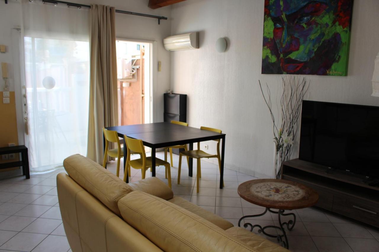 Residence Enzo Paradise La Seyne-sur-Mer Kültér fotó