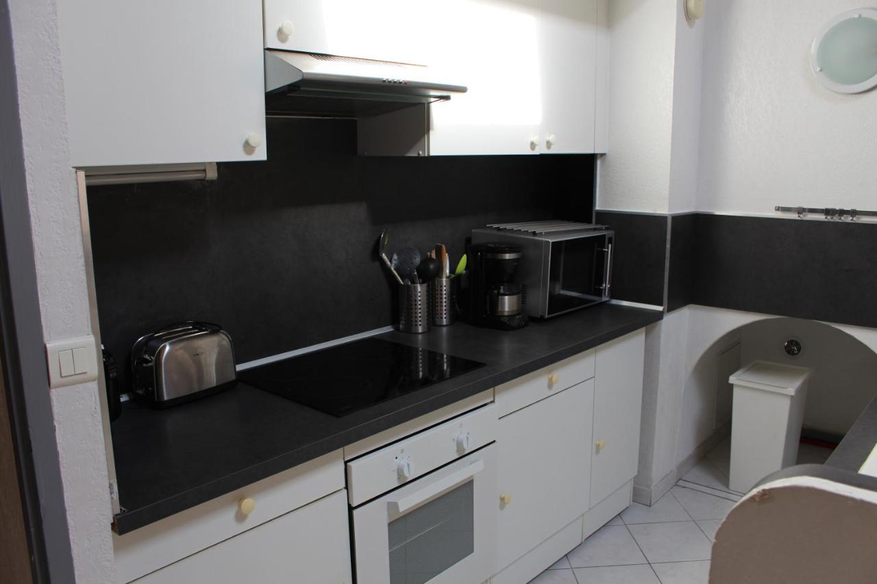 Residence Enzo Paradise La Seyne-sur-Mer Kültér fotó