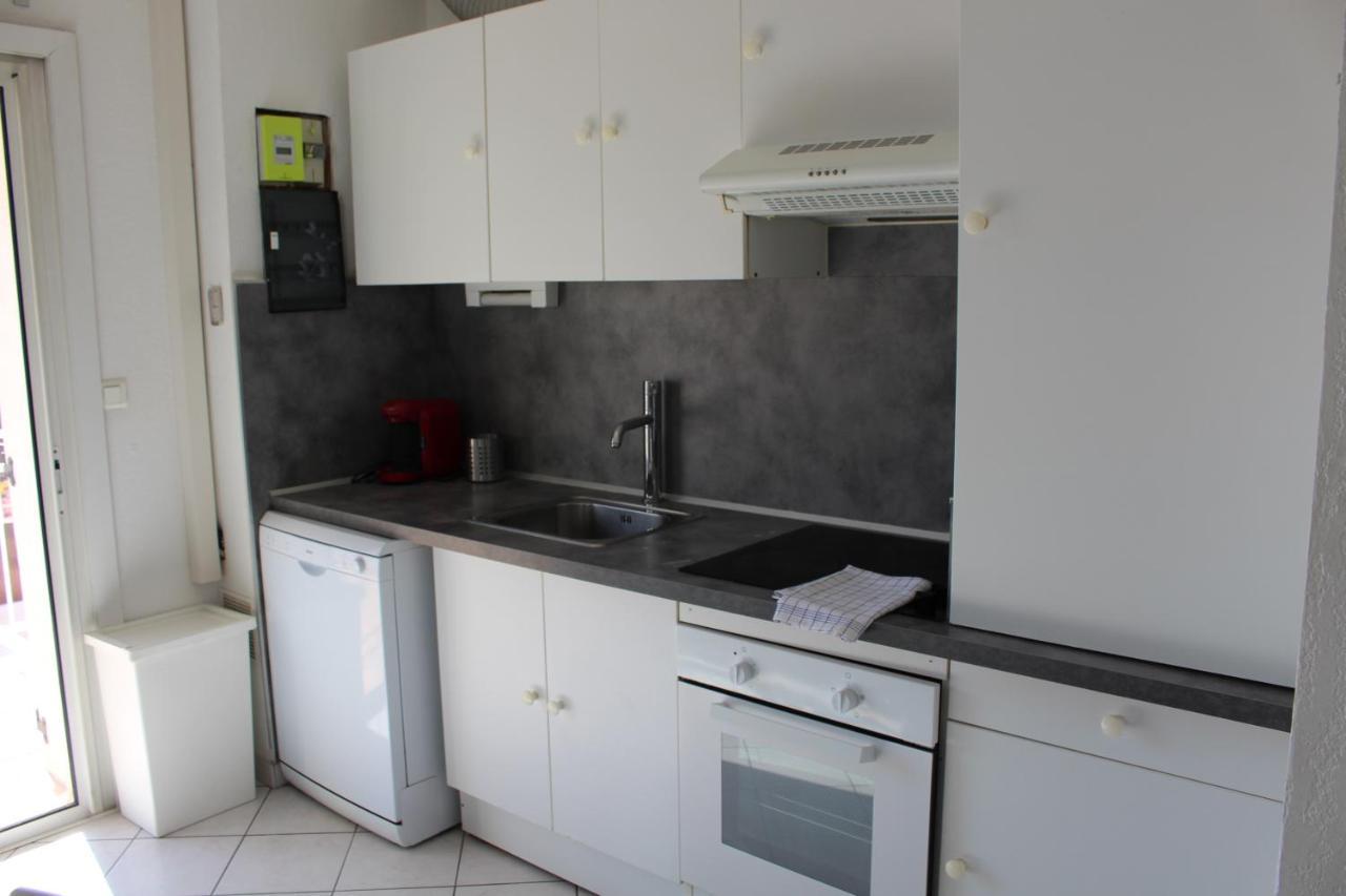 Residence Enzo Paradise La Seyne-sur-Mer Kültér fotó