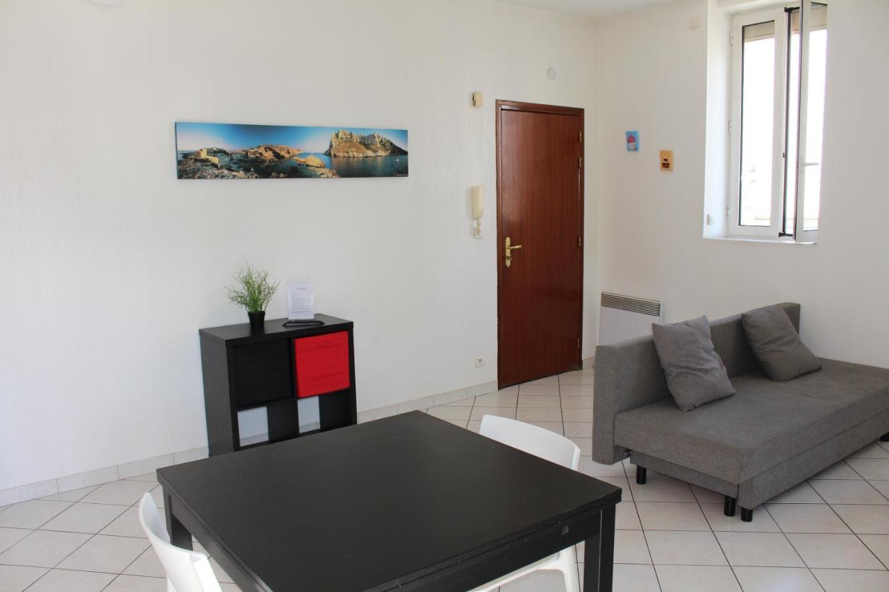 Residence Enzo Paradise La Seyne-sur-Mer Kültér fotó