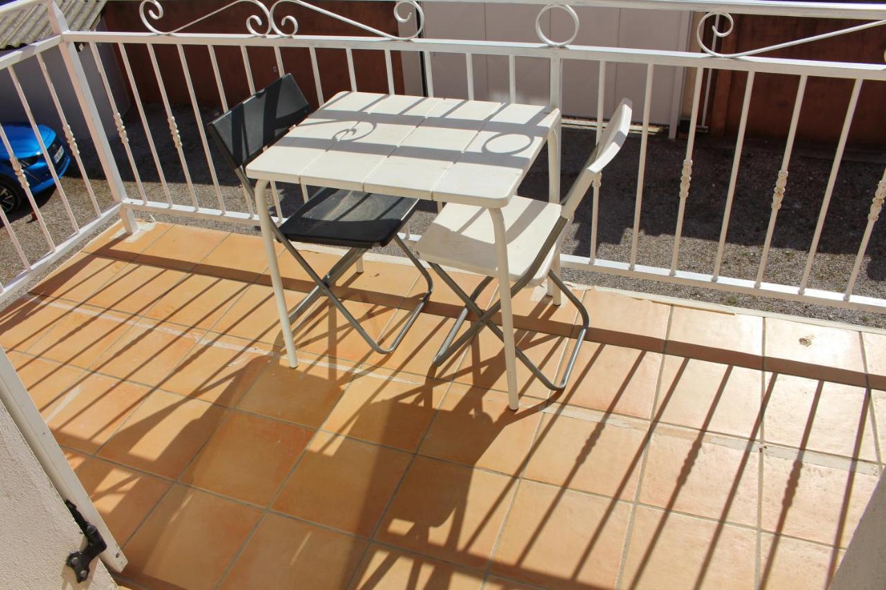 Residence Enzo Paradise La Seyne-sur-Mer Kültér fotó