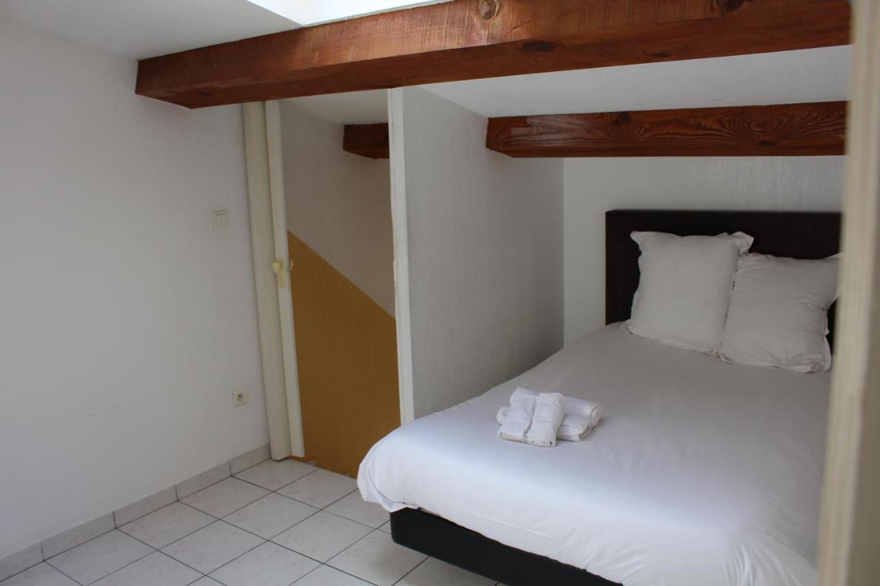 Residence Enzo Paradise La Seyne-sur-Mer Kültér fotó