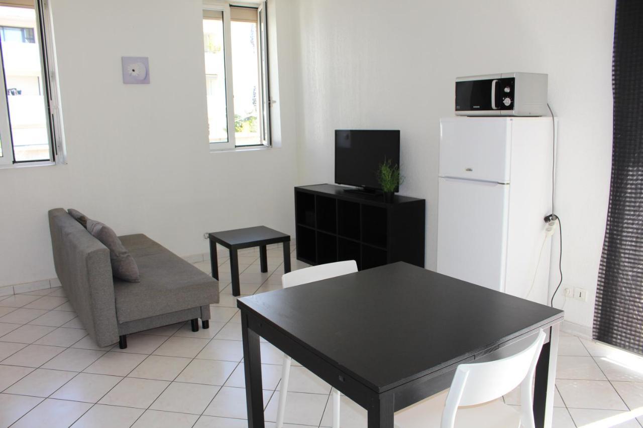 Residence Enzo Paradise La Seyne-sur-Mer Kültér fotó