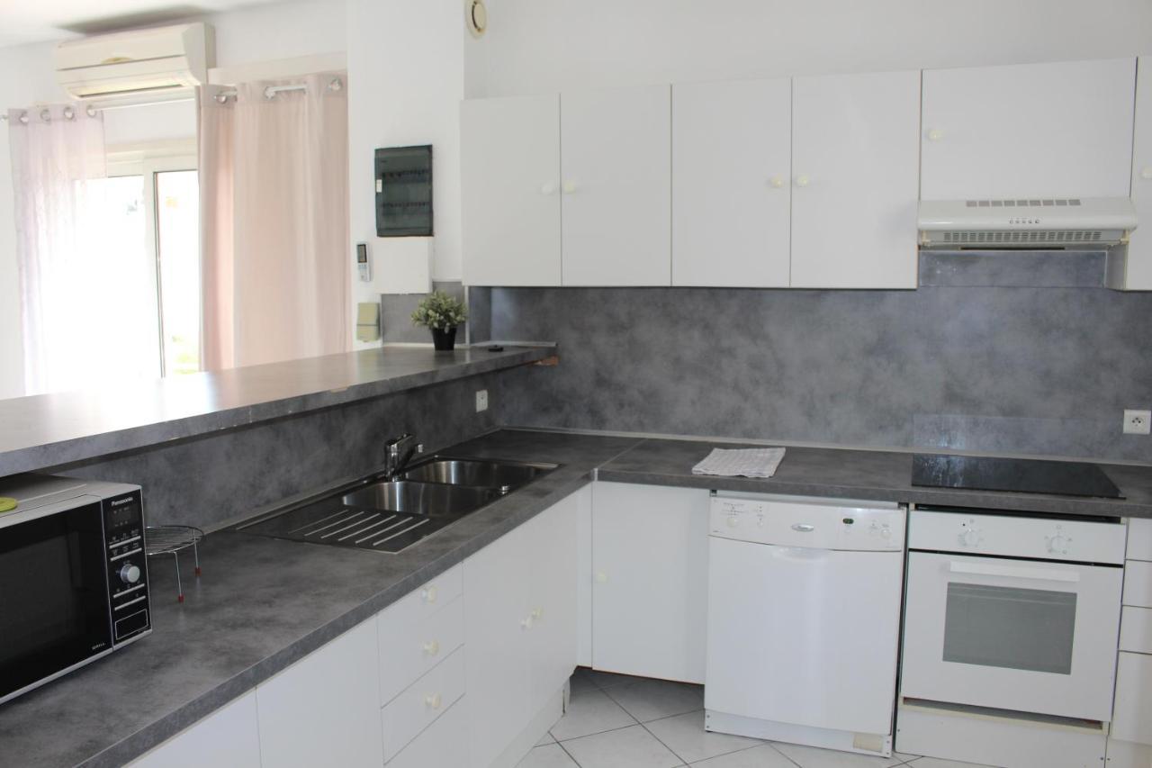 Residence Enzo Paradise La Seyne-sur-Mer Kültér fotó