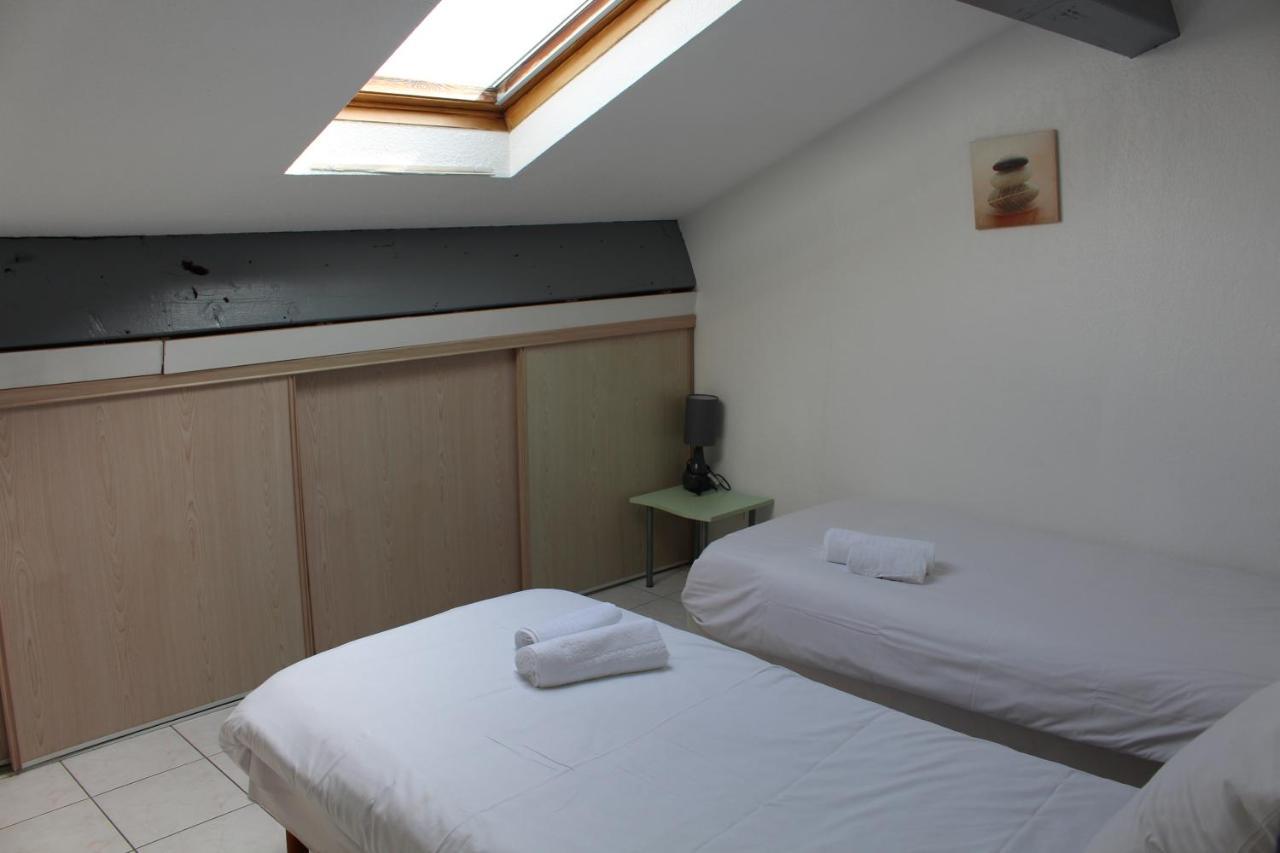 Residence Enzo Paradise La Seyne-sur-Mer Kültér fotó