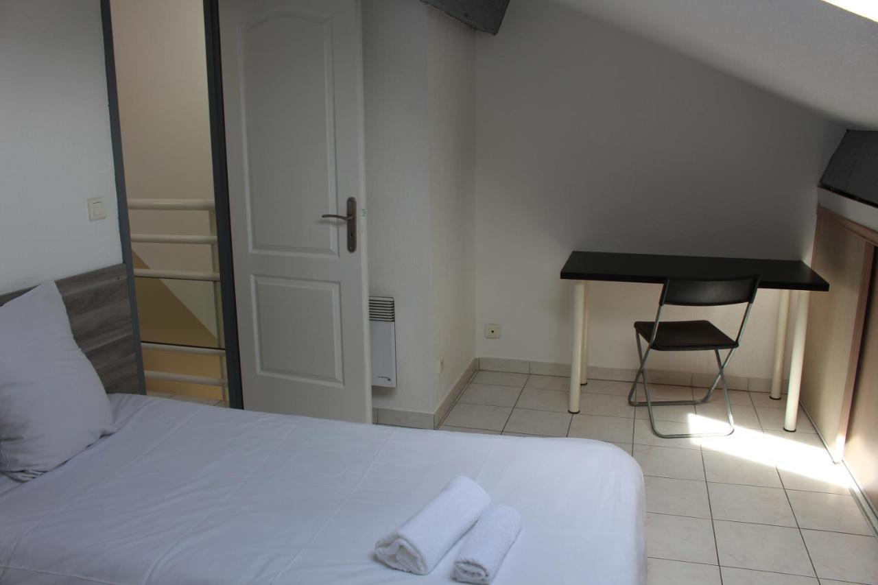 Residence Enzo Paradise La Seyne-sur-Mer Kültér fotó