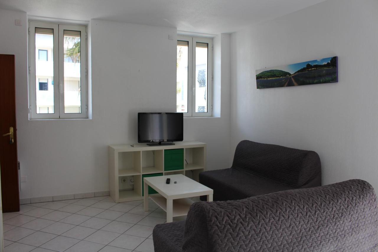 Residence Enzo Paradise La Seyne-sur-Mer Kültér fotó