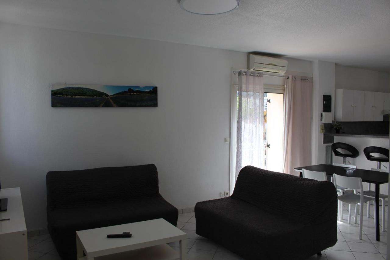 Residence Enzo Paradise La Seyne-sur-Mer Kültér fotó