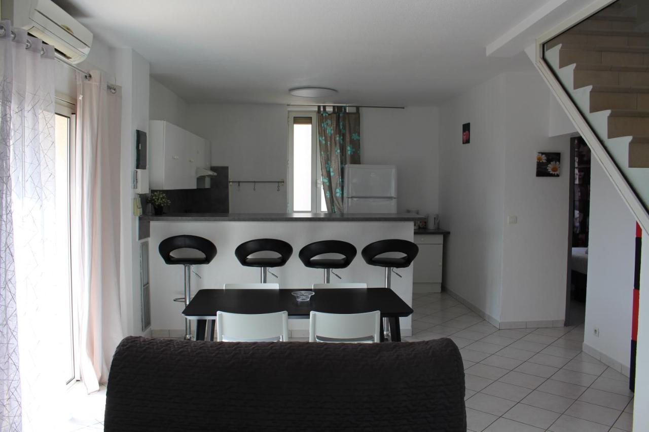 Residence Enzo Paradise La Seyne-sur-Mer Kültér fotó