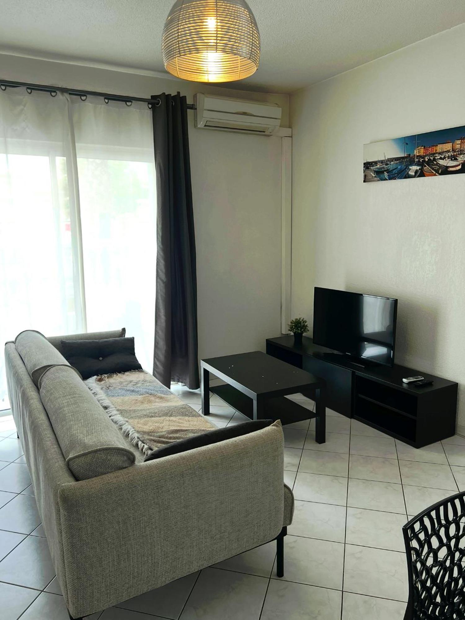Residence Enzo Paradise La Seyne-sur-Mer Kültér fotó