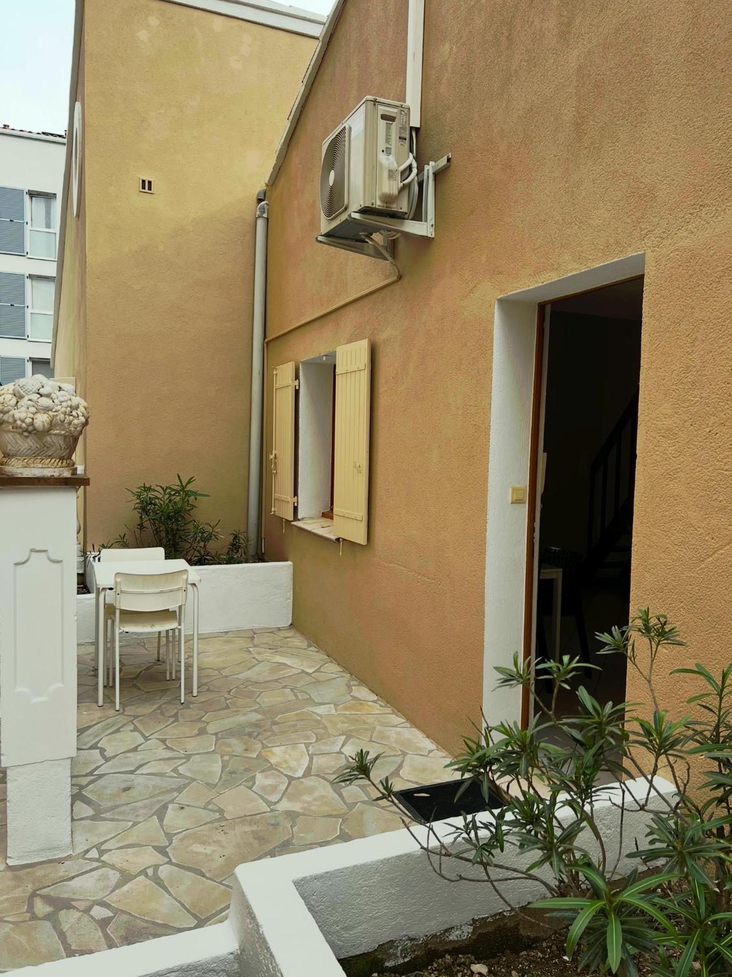 Residence Enzo Paradise La Seyne-sur-Mer Kültér fotó
