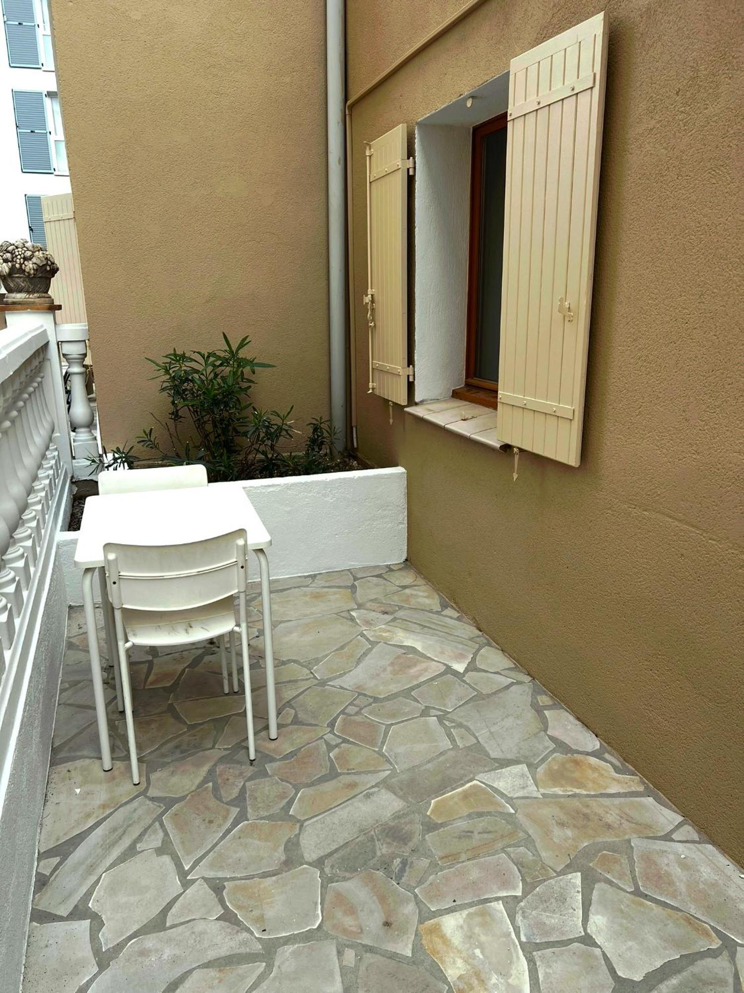 Residence Enzo Paradise La Seyne-sur-Mer Kültér fotó