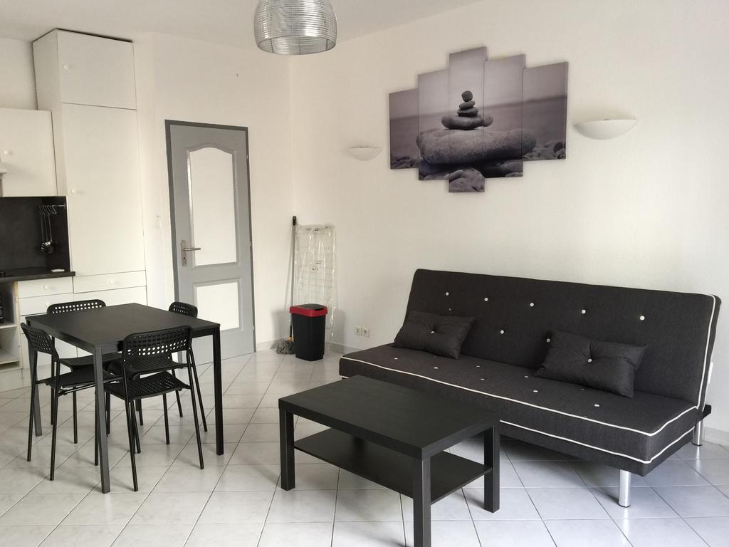 Residence Enzo Paradise La Seyne-sur-Mer Szoba fotó