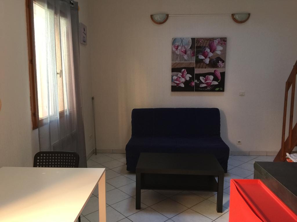 Residence Enzo Paradise La Seyne-sur-Mer Szoba fotó