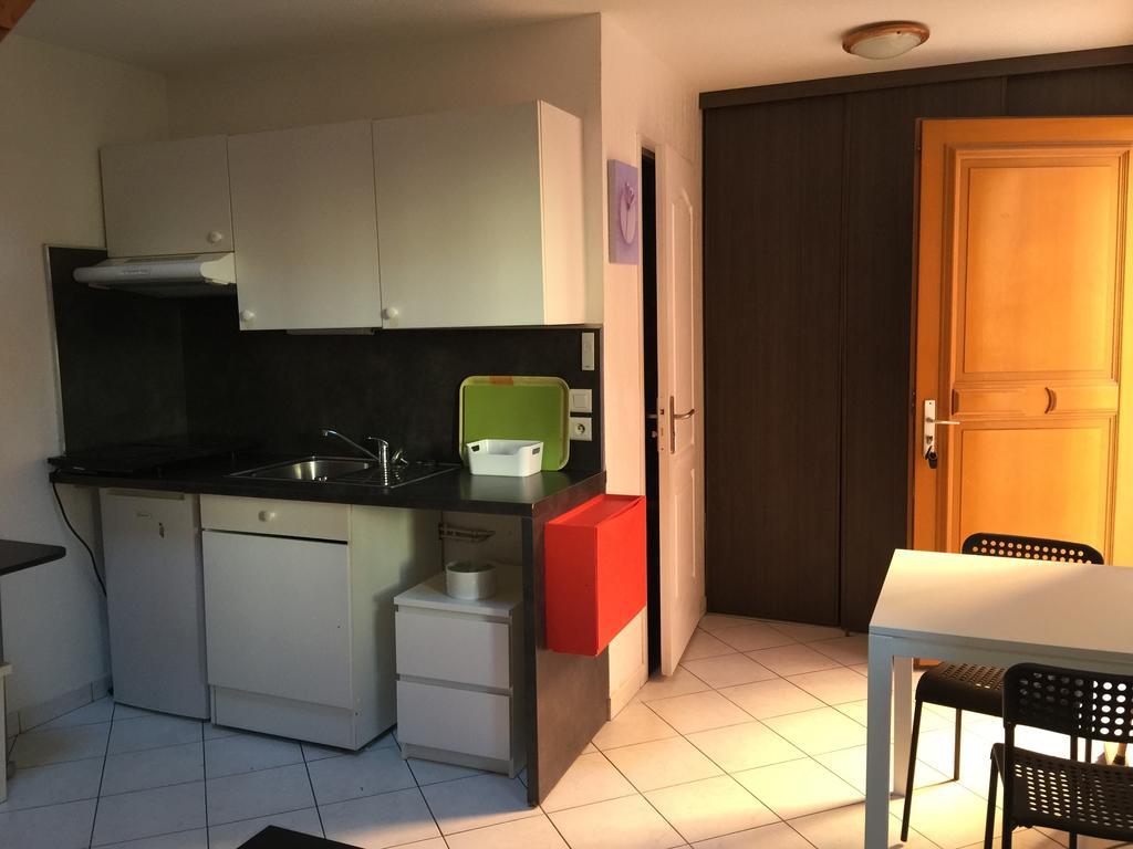 Residence Enzo Paradise La Seyne-sur-Mer Szoba fotó