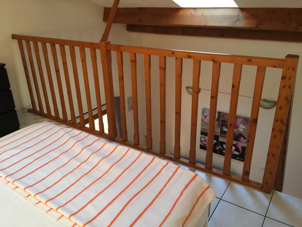 Residence Enzo Paradise La Seyne-sur-Mer Szoba fotó