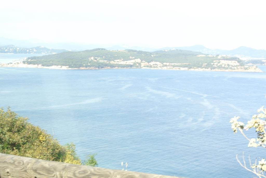 Residence Enzo Paradise La Seyne-sur-Mer Szoba fotó