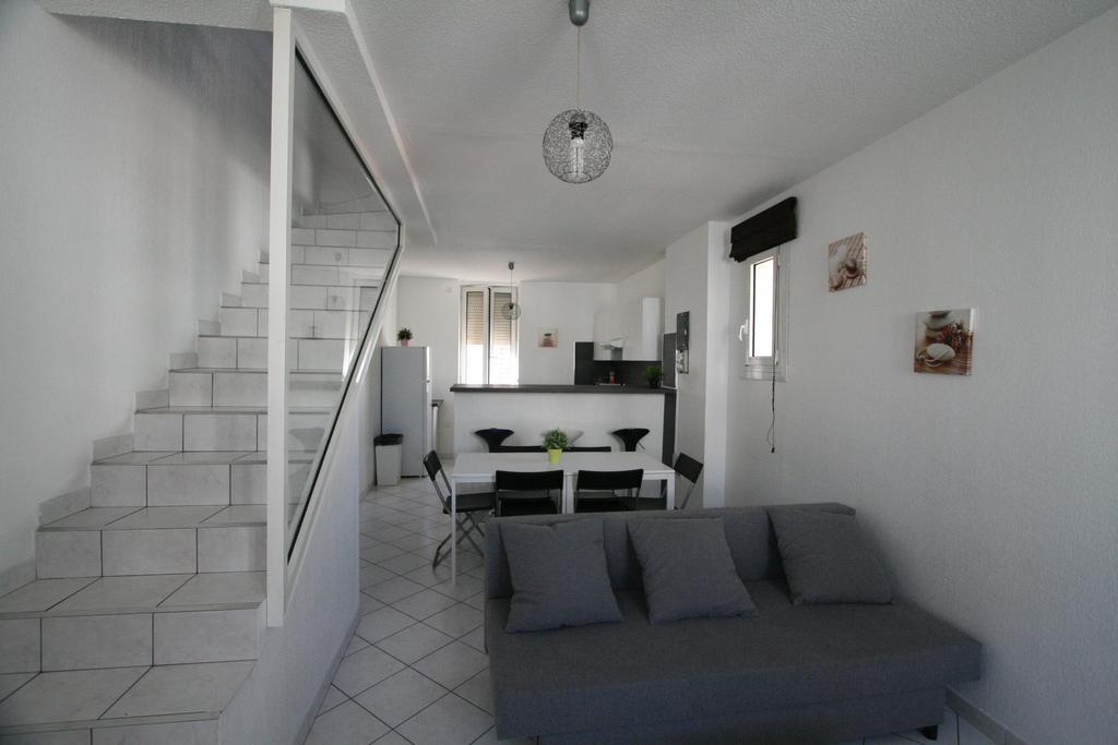 Residence Enzo Paradise La Seyne-sur-Mer Kültér fotó