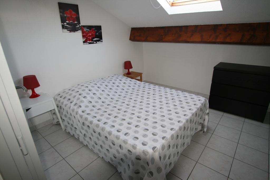 Residence Enzo Paradise La Seyne-sur-Mer Kültér fotó
