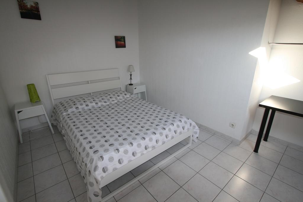 Residence Enzo Paradise La Seyne-sur-Mer Kültér fotó
