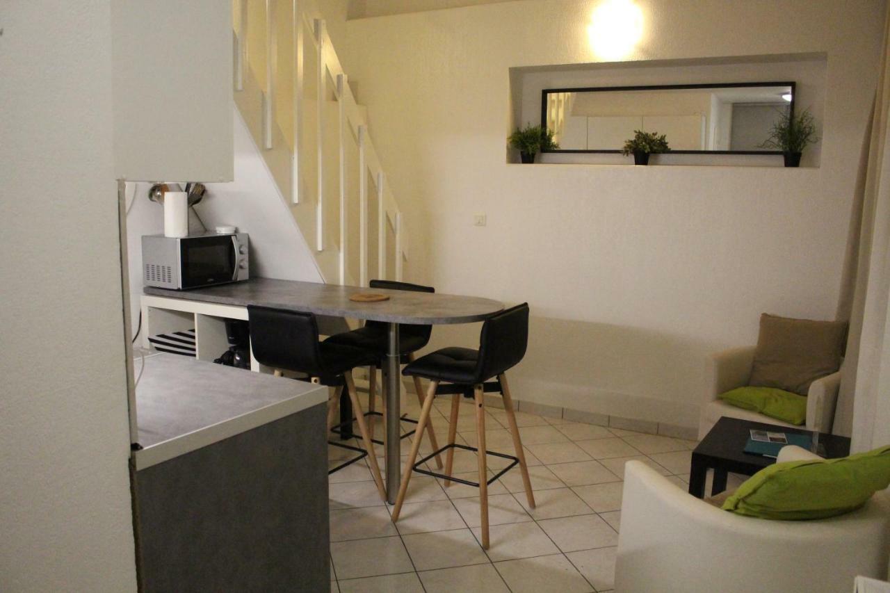 Residence Enzo Paradise La Seyne-sur-Mer Kültér fotó