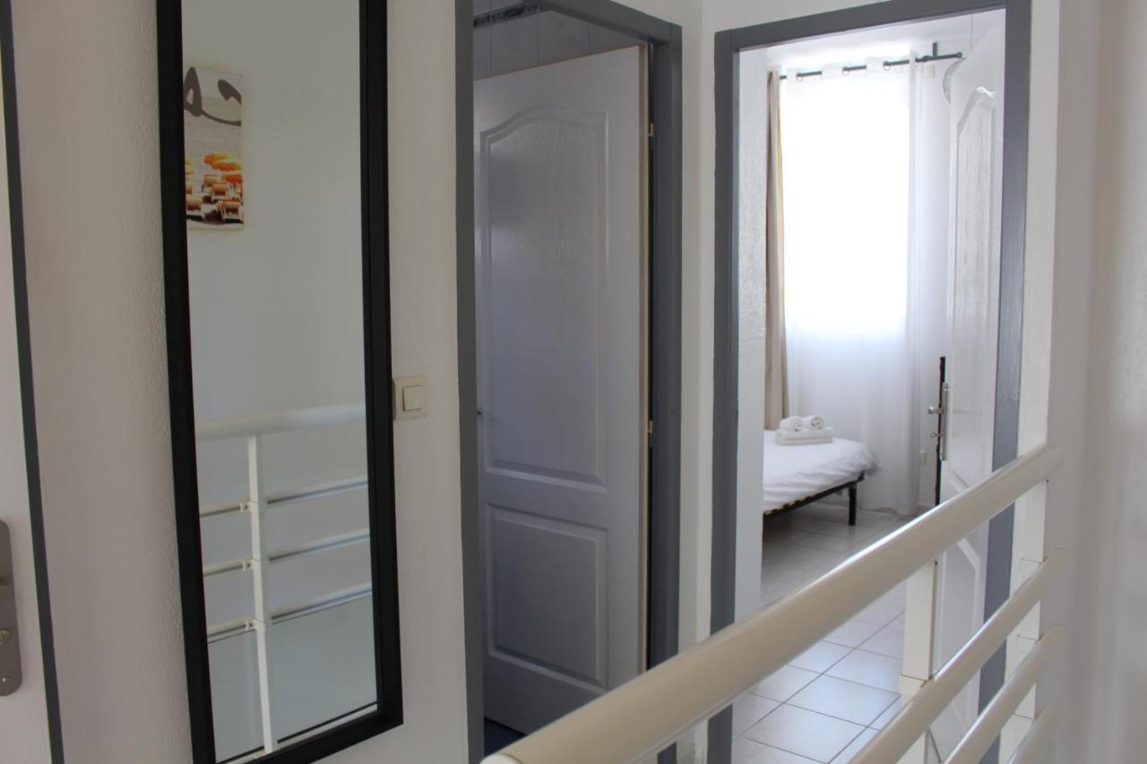 Residence Enzo Paradise La Seyne-sur-Mer Kültér fotó