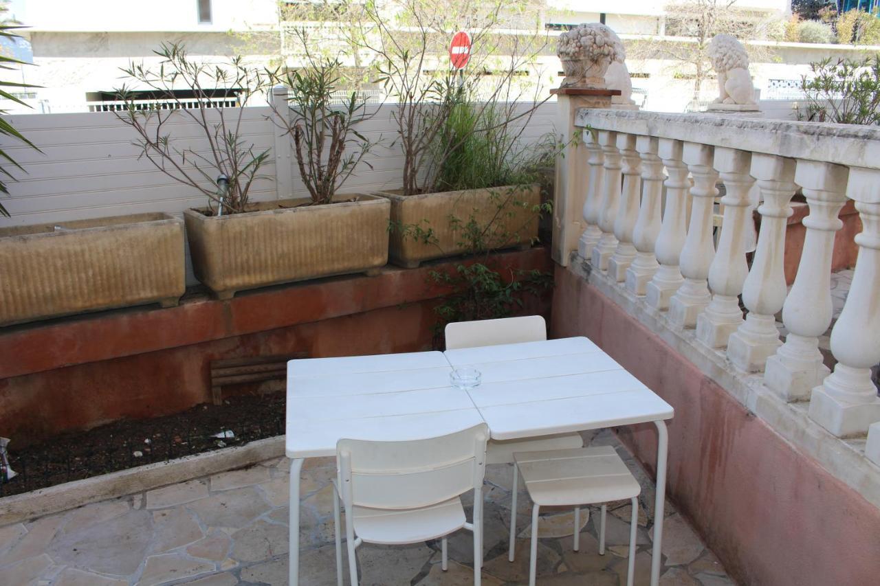 Residence Enzo Paradise La Seyne-sur-Mer Kültér fotó