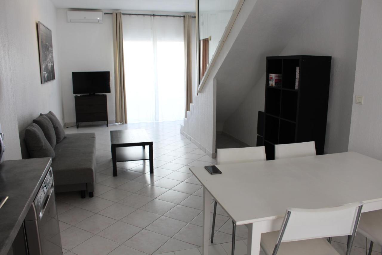 Residence Enzo Paradise La Seyne-sur-Mer Kültér fotó