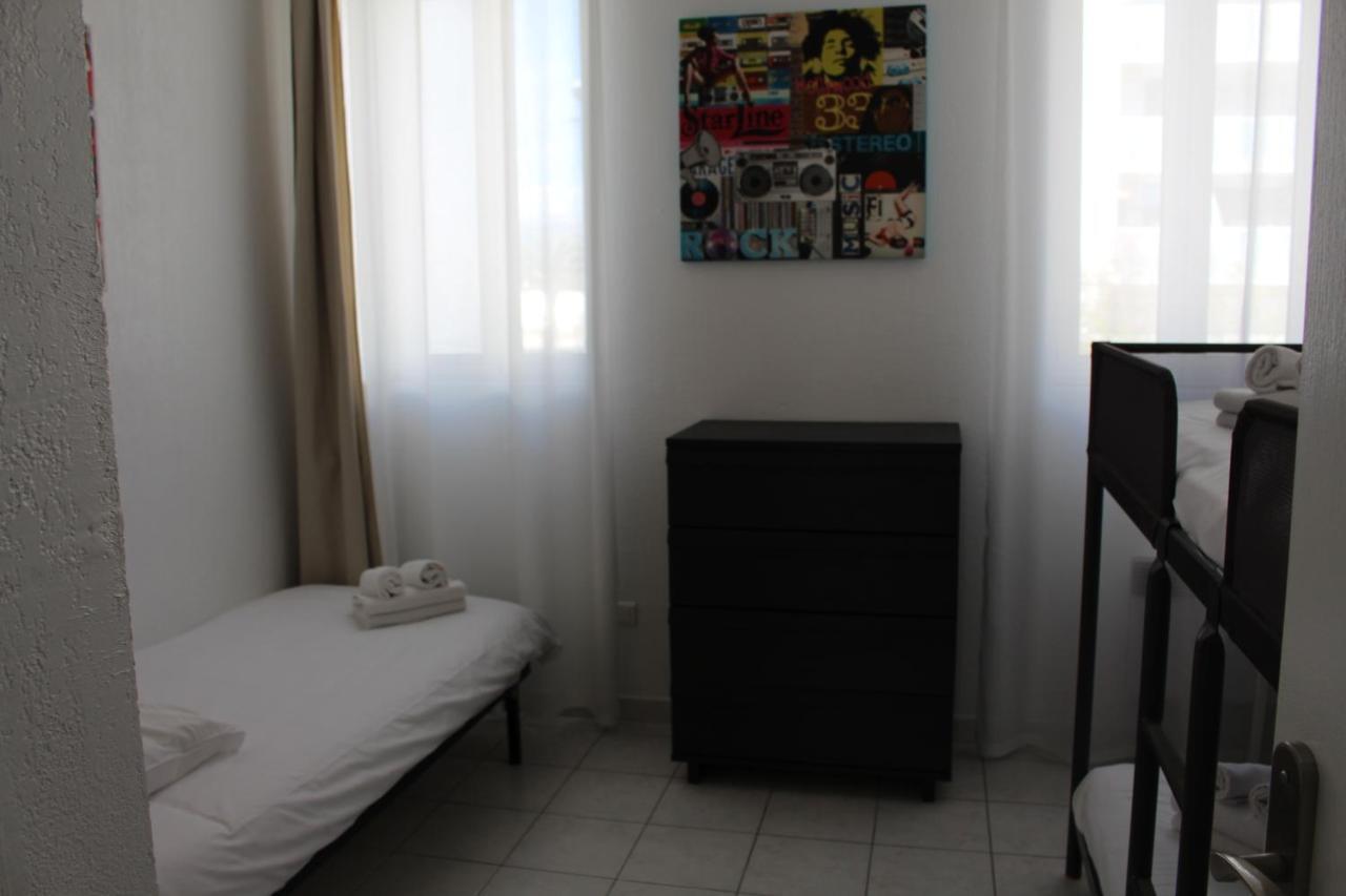 Residence Enzo Paradise La Seyne-sur-Mer Kültér fotó